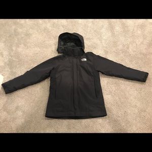 Women’s North Face Summit Series Jacket, Sz M